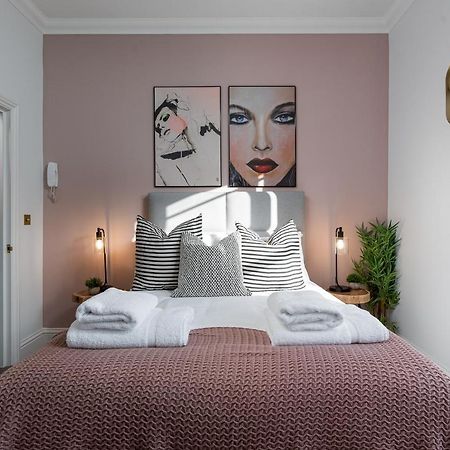 Notting Hill By Capital Lejlighed London Eksteriør billede