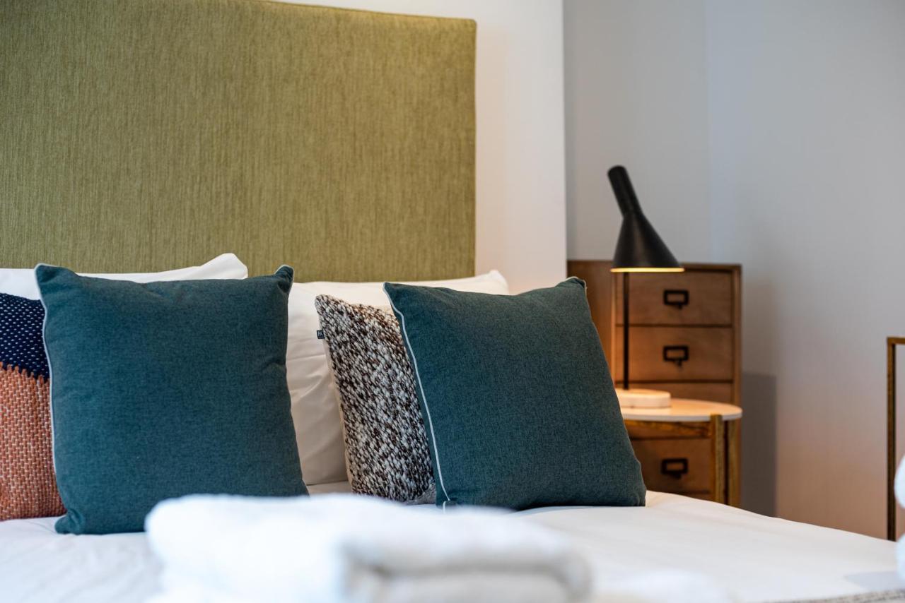 Notting Hill By Capital Lejlighed London Eksteriør billede