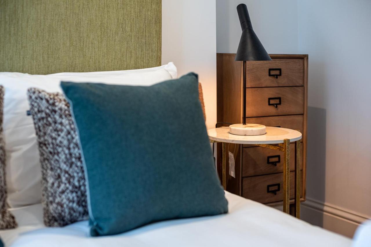 Notting Hill By Capital Lejlighed London Eksteriør billede