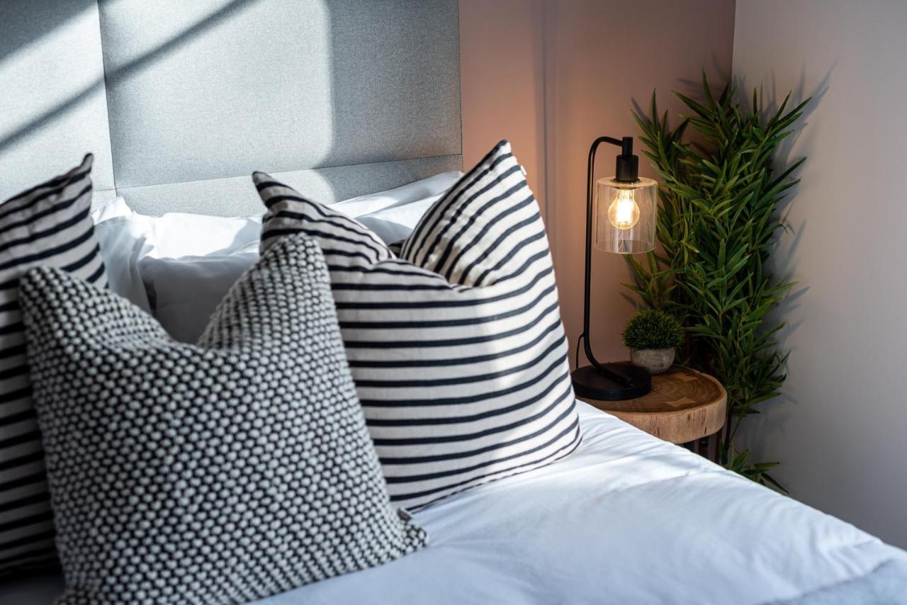 Notting Hill By Capital Lejlighed London Eksteriør billede