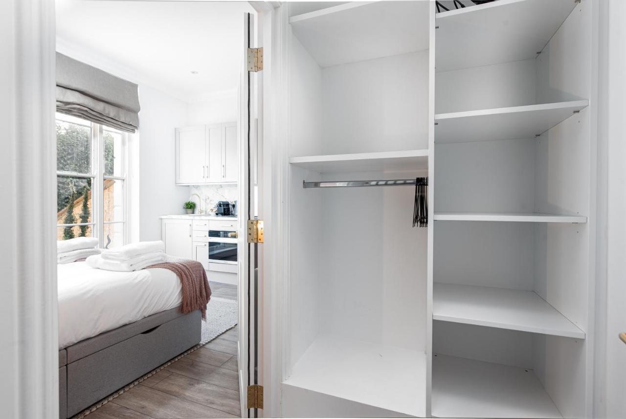 Notting Hill By Capital Lejlighed London Eksteriør billede