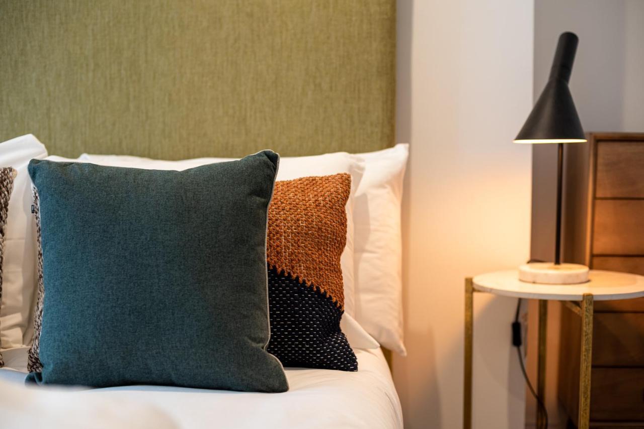 Notting Hill By Capital Lejlighed London Eksteriør billede