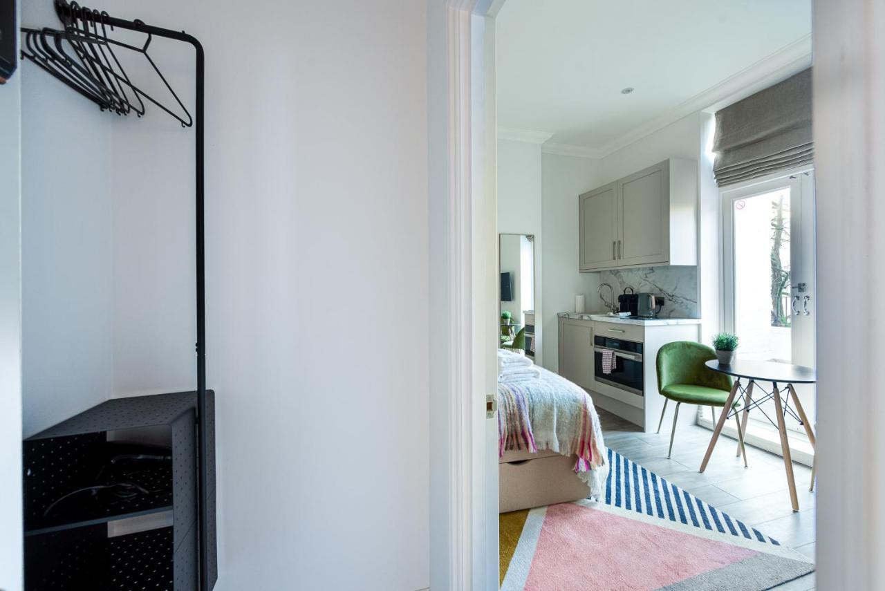 Notting Hill By Capital Lejlighed London Eksteriør billede