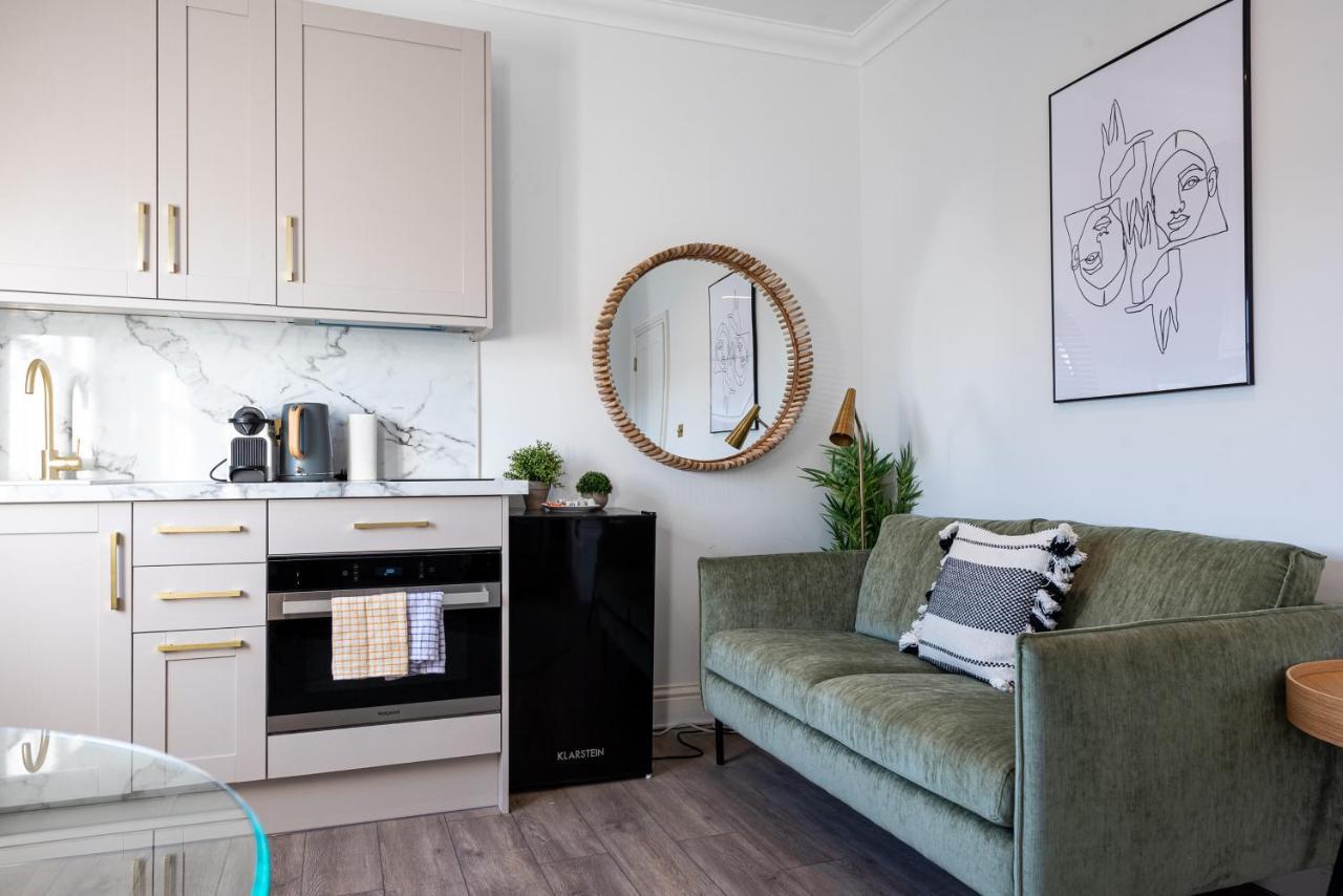 Notting Hill By Capital Lejlighed London Eksteriør billede
